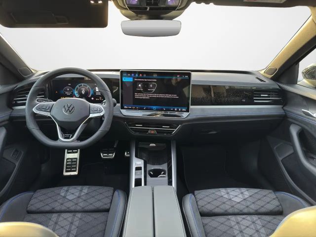 Volkswagen Passat 2.0 TDI DSG R-Line Variant