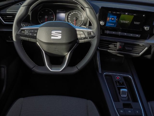 Seat Leon 2.0 TDI DSG Style