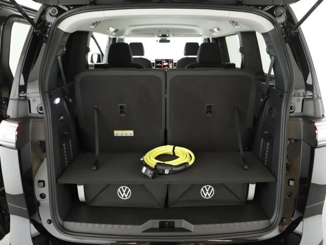 Volkswagen ID.Buzz Pro