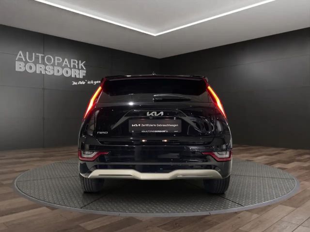 Kia Niro Spirit