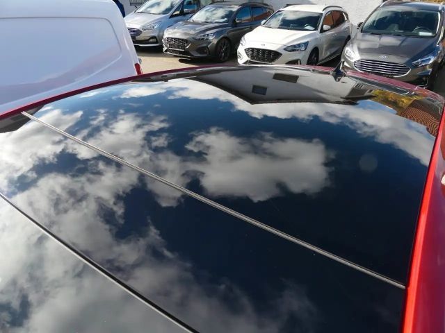 Ford Focus Limited ST Line