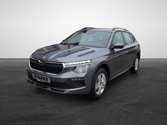Skoda Kamiq 1.0 TSI Selection