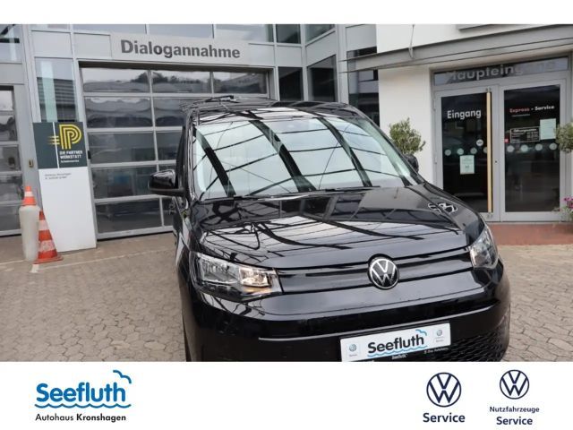 Volkswagen Caddy 1.5 TSI