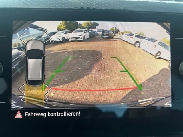 Volkswagen Taigo 1.0 TSI Life