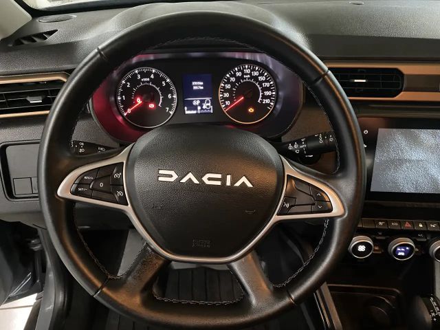 Dacia Duster 2WD Extreme TCe 150