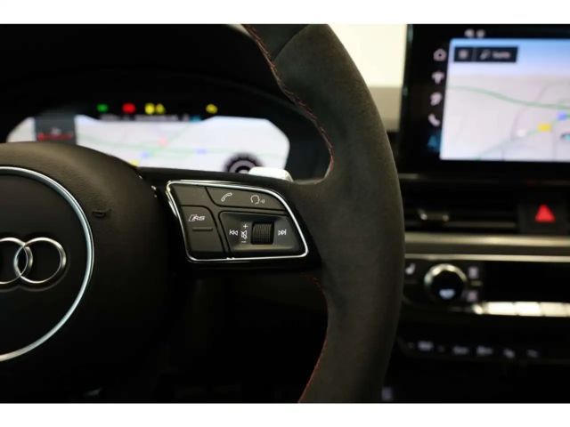 Audi RS5 Coupé Performance Quattro Sportback