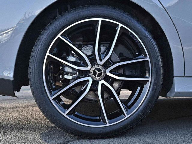 Mercedes-Benz CLA 180 Coupé