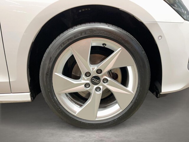 Audi A3 35 TFSI S-Tronic Sportback