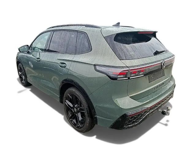 Volkswagen Tiguan 1.5 eTSI DSG R-Line