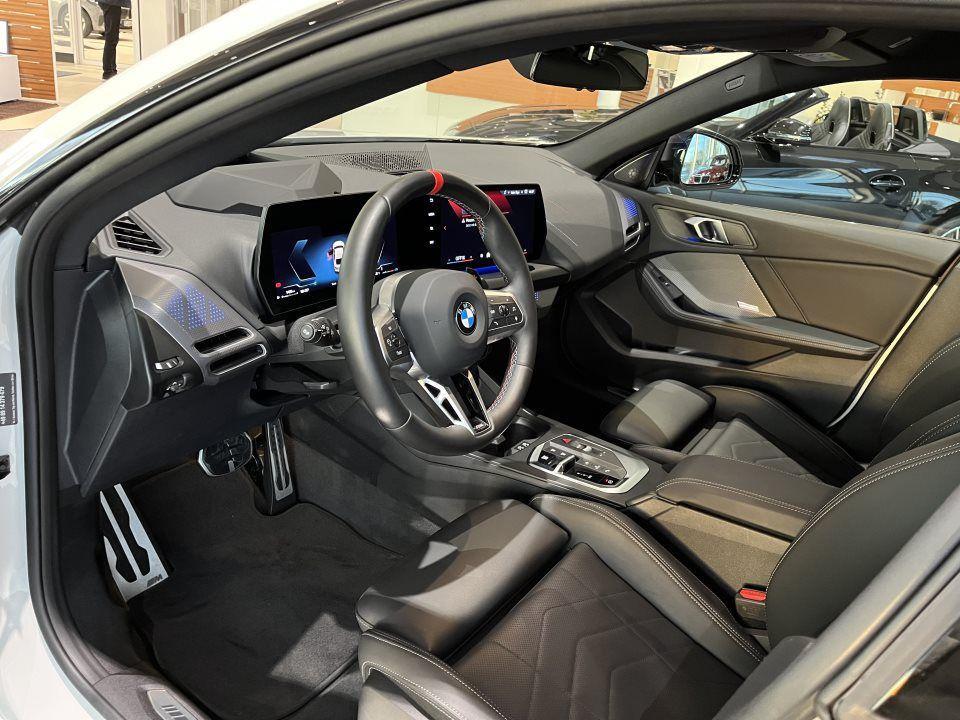 BMW M235 Gran Coupé