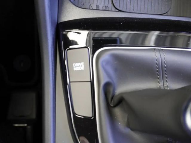 Hyundai Tucson 1.6 T-GDi