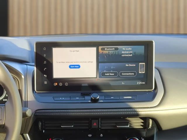 Nissan Qashqai N-Connecta