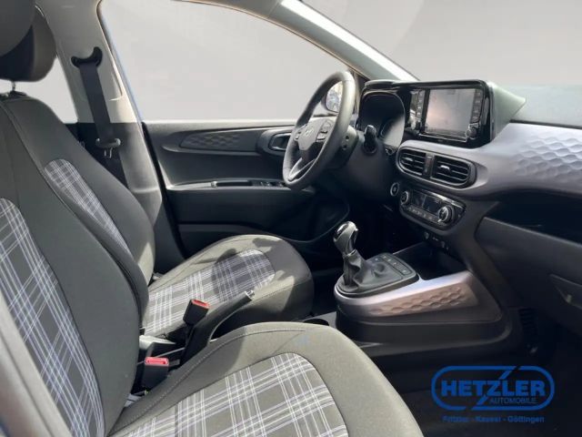 Hyundai i10 1.2 Prime