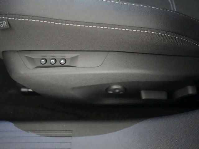 Opel Astra GS-Line Grand Sport Hybrid