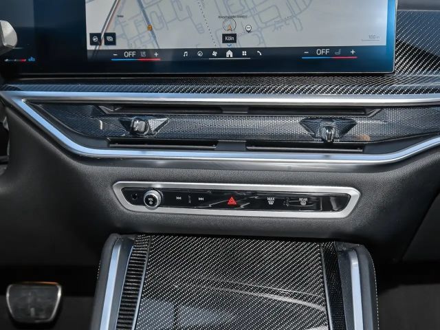 BMW X6 Coupé M-Sport xDrive30d