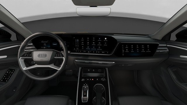 Audi A5 Avant Quattro S-Tronic