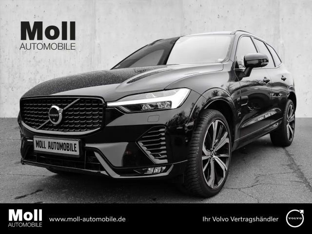 Volvo XC60 AWD Dark Ultimate