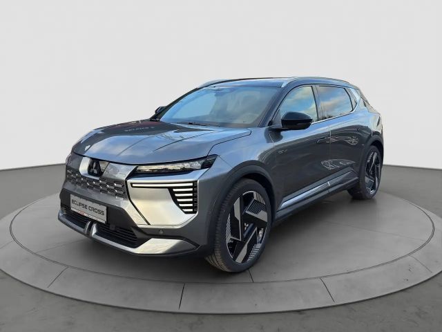 Mitsubishi Eclipse Cross Diamant Edition
