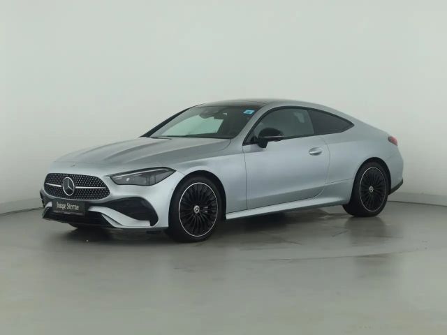 Mercedes-Benz CLE 300 4MATIC AMG Line Coupé