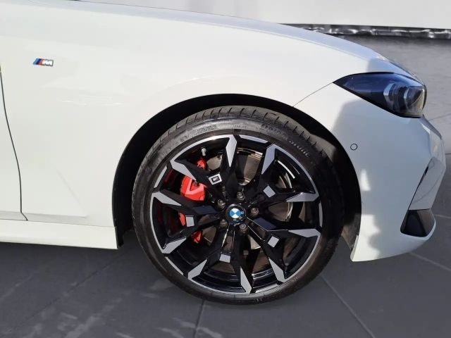 BMW 320 320d M-Sport Touring xDrive