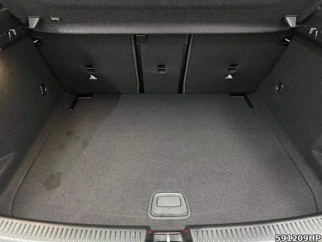 Mercedes-Benz A 200 AMG Line