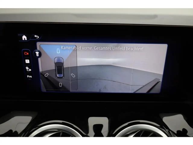 Mercedes-Benz EQA 300 4MATIC Progressive