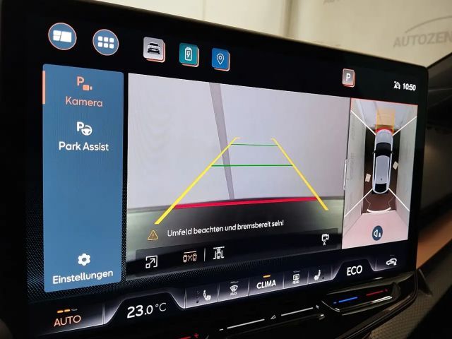 Cupra Tavascan 4Drive Adrenaline VZ