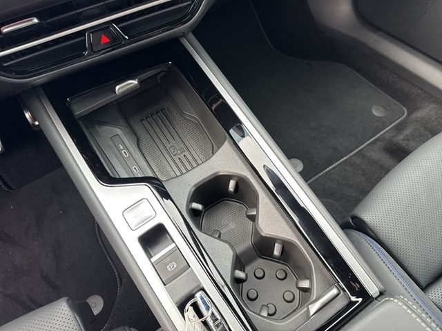 Volkswagen Passat 2.0 TDI DSG R-Line Variant