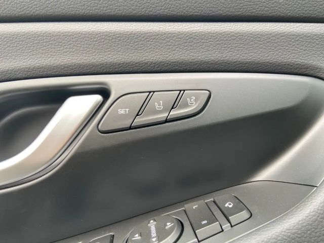 Hyundai i30 N Line T-GDi