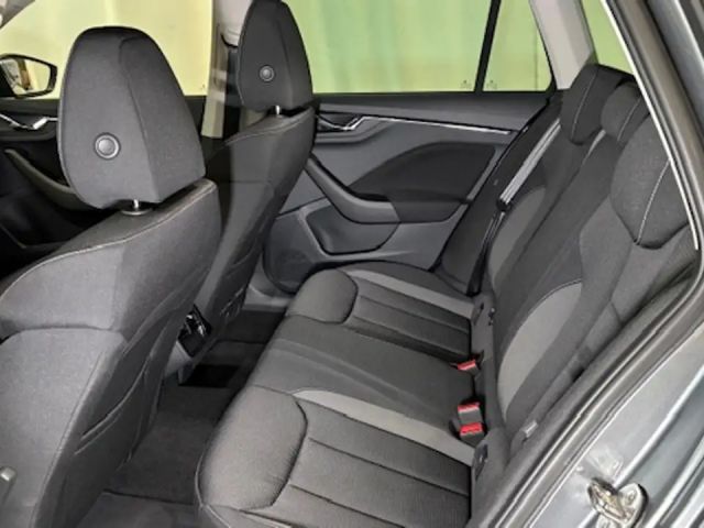 Skoda Kamiq 1.0 TSI Tour