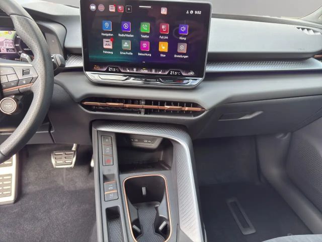 Cupra Terramar 2.0 TSI VZ