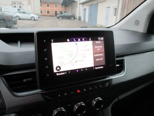 Nissan Townstar DIG-T