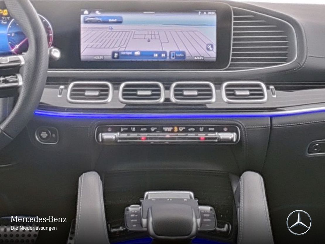 Mercedes-Benz GLE 450 4MATIC Coupé