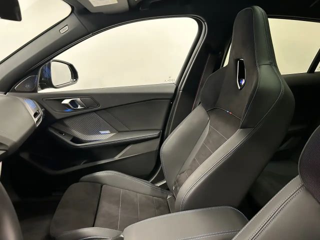 BMW 120 120d M-Sport Sedan