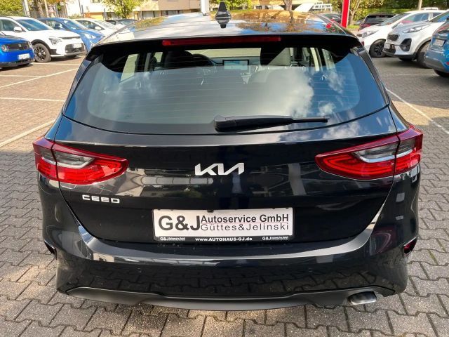 Kia Ceed Spirit