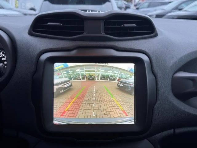 Jeep Renegade Limited