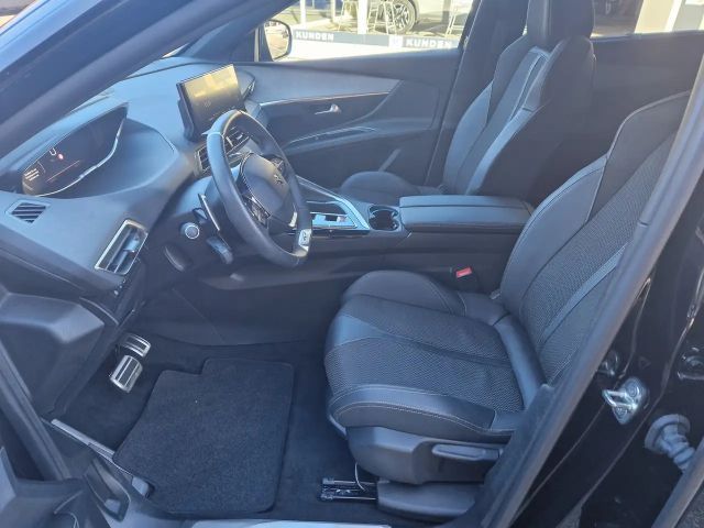 Peugeot 5008 GT-Line