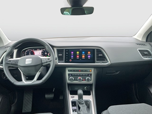 Seat Ateca 1.5 TSI DSG