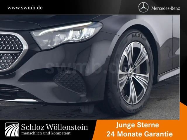 Mercedes-Benz E 450 4MATIC AVANTGARDE Sedan