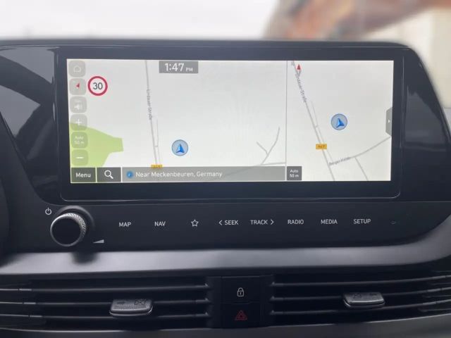 Hyundai i20 1.0 T-GDi Trend