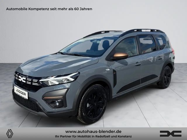 Dacia Jogger ECO-G Extreme