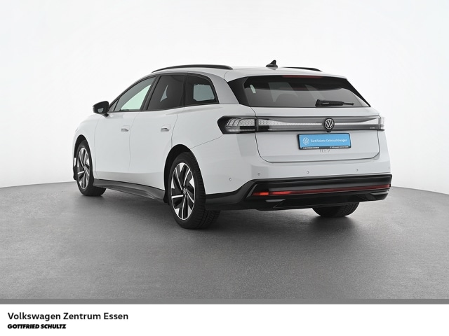 Volkswagen ID.7 Pro Tourer