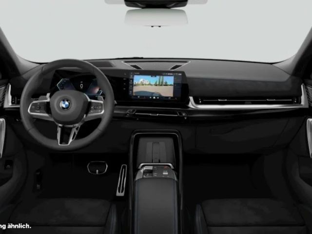 BMW X2 M-Sport sDrive20i