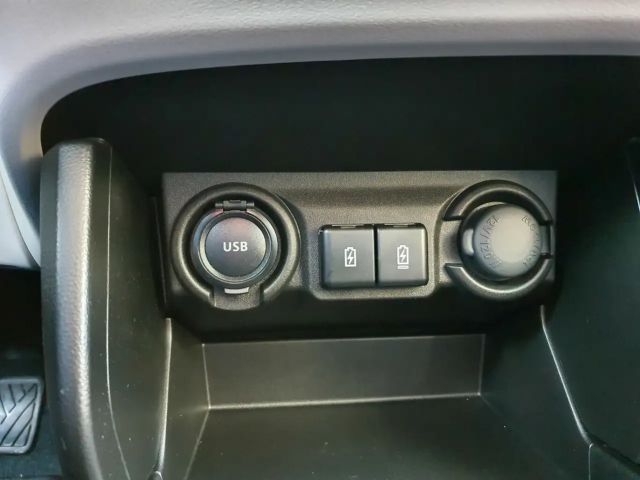 Suzuki Swift Comfort DualJet Hybrid