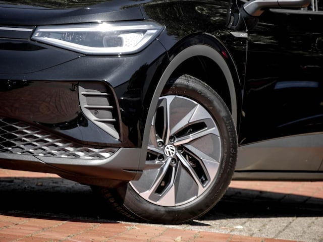 Volkswagen ID.4 IQ.Drive Pure