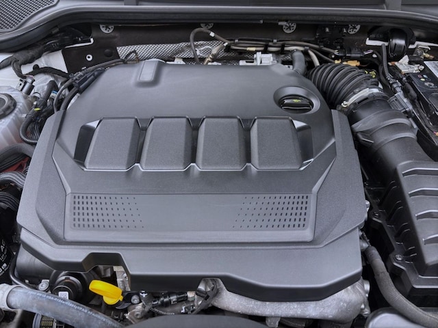 Skoda Octavia 2.0 TDI Combi Style Style