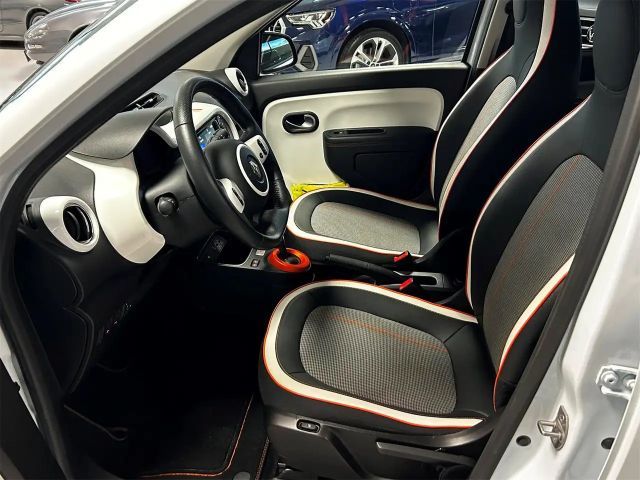 Renault Twingo 3 Elektro R80 21,4 kWh