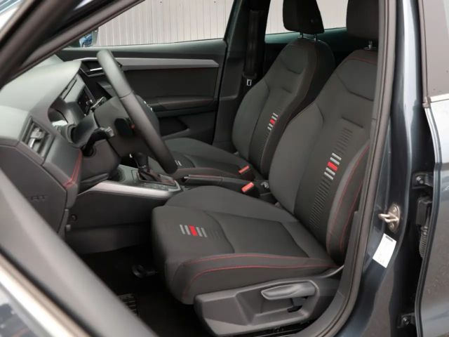 Seat Arona DSG Ecomotive FR-lijn