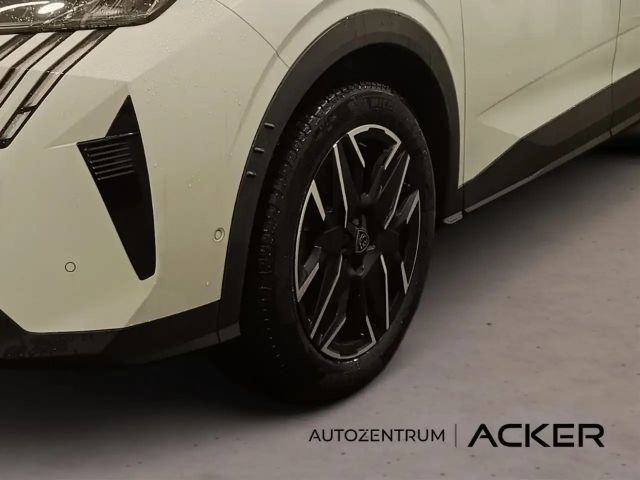 Peugeot 5008 Allure Pack Hybrid