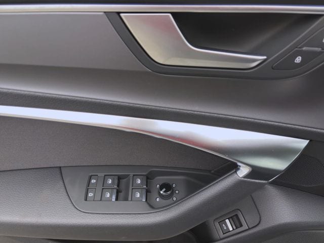 Audi A6 40 TDI Quattro S-Tronic Sedan